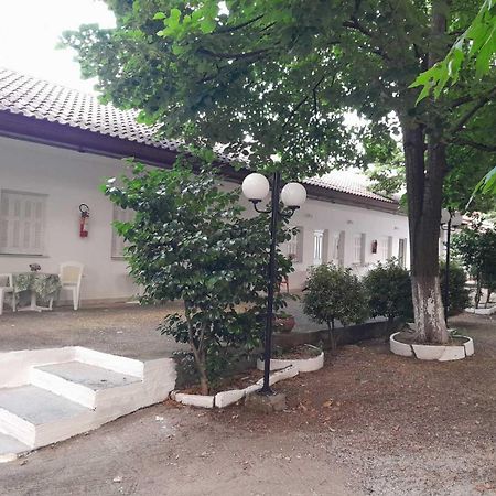 Kókkinon Nerón Avli Studios מראה חיצוני תמונה
