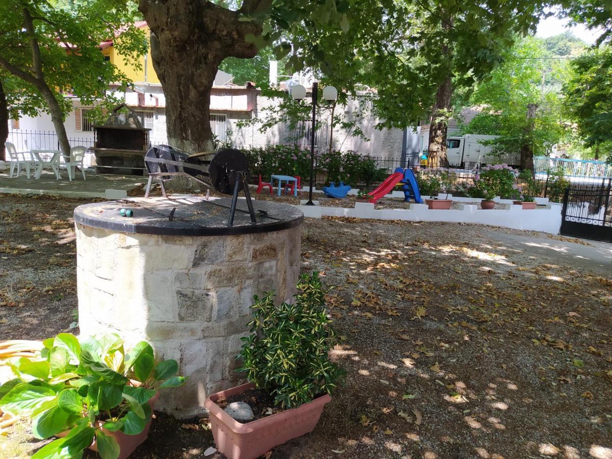 Kókkinon Nerón Avli Studios מראה חיצוני תמונה