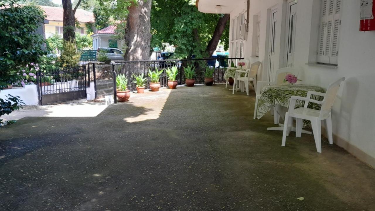 Kókkinon Nerón Avli Studios מראה חיצוני תמונה