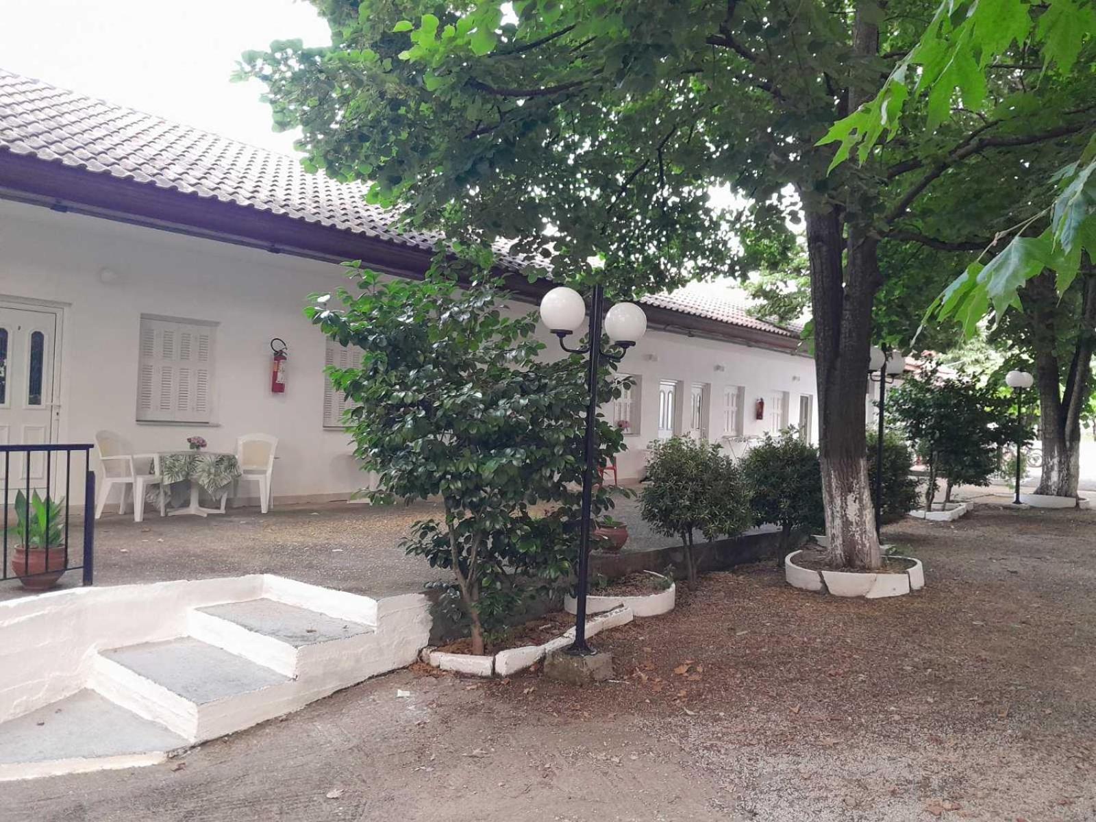 Kókkinon Nerón Avli Studios מראה חיצוני תמונה