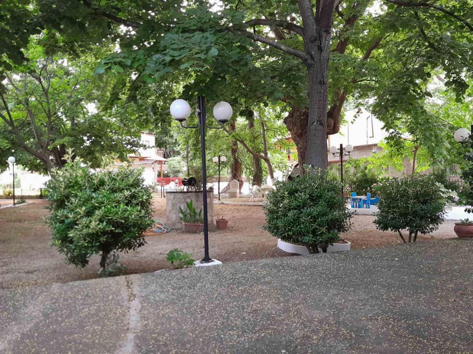 Kókkinon Nerón Avli Studios מראה חיצוני תמונה